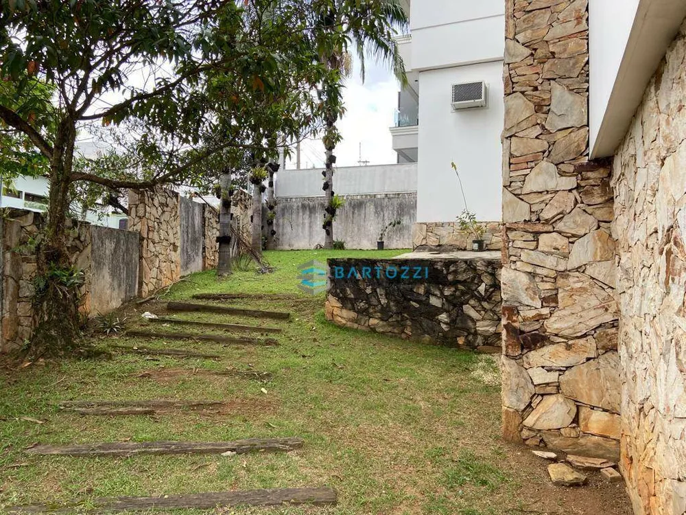 Sobrado, 4 quartos, 650 m² - Foto 4