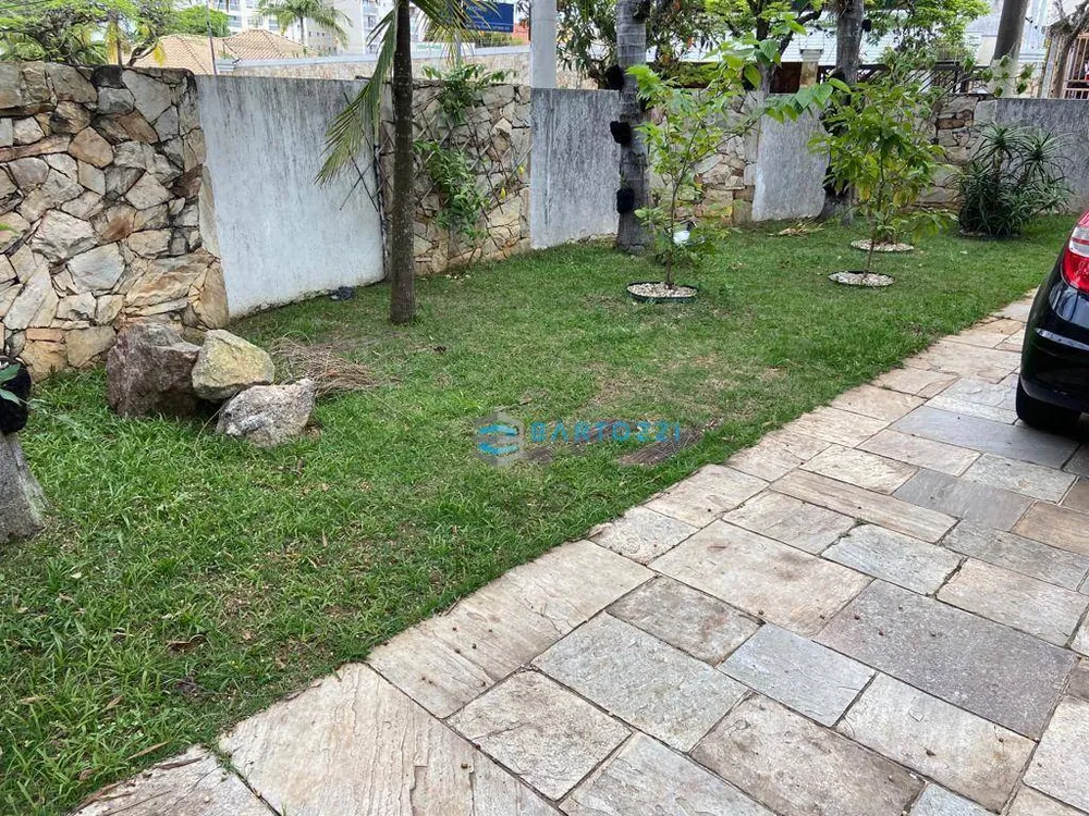 Sobrado, 4 quartos, 650 m² - Foto 3