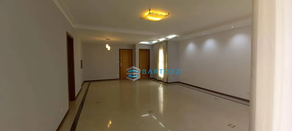 Apartamento, 3 quartos, 164 m² - Foto 1