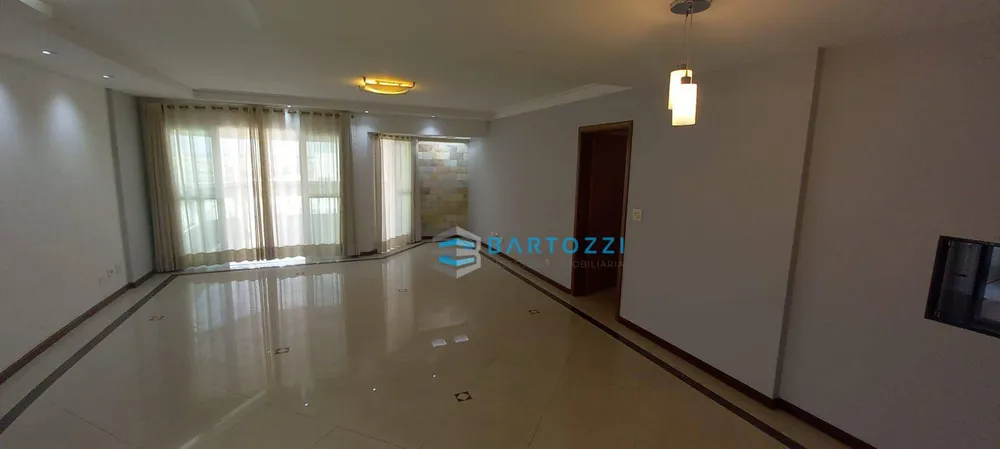 Apartamento, 3 quartos, 164 m² - Foto 2