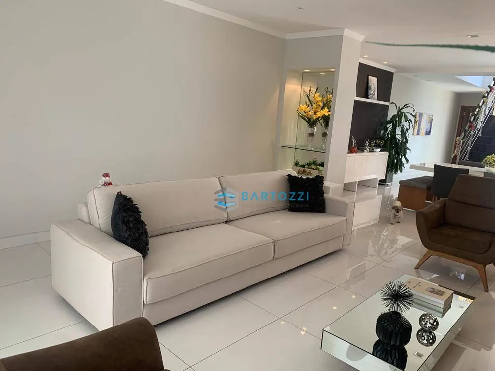 Sobrado, 4 quartos, 324 m² - Foto 4