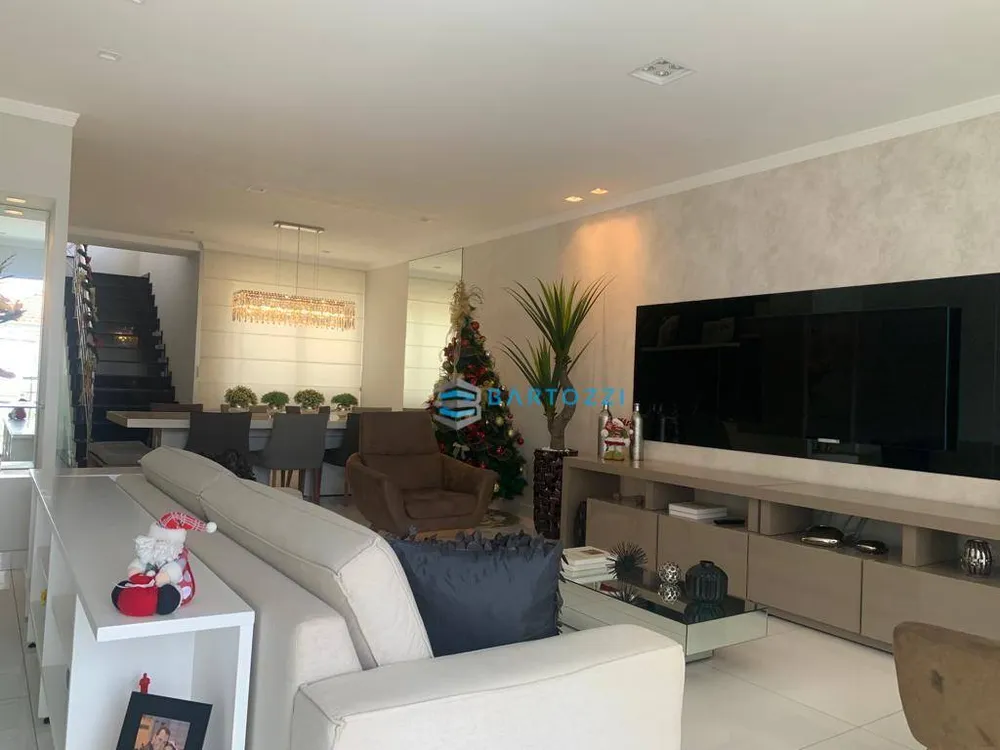 Sobrado, 4 quartos, 324 m² - Foto 3