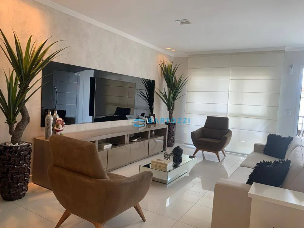 Sobrado, 4 quartos, 324 m² - Foto 2