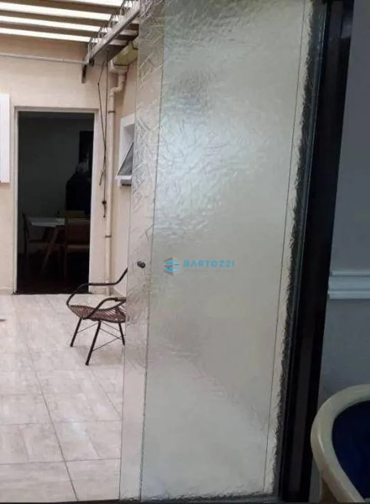 Sobrado, 3 quartos, 200 m² - Foto 3