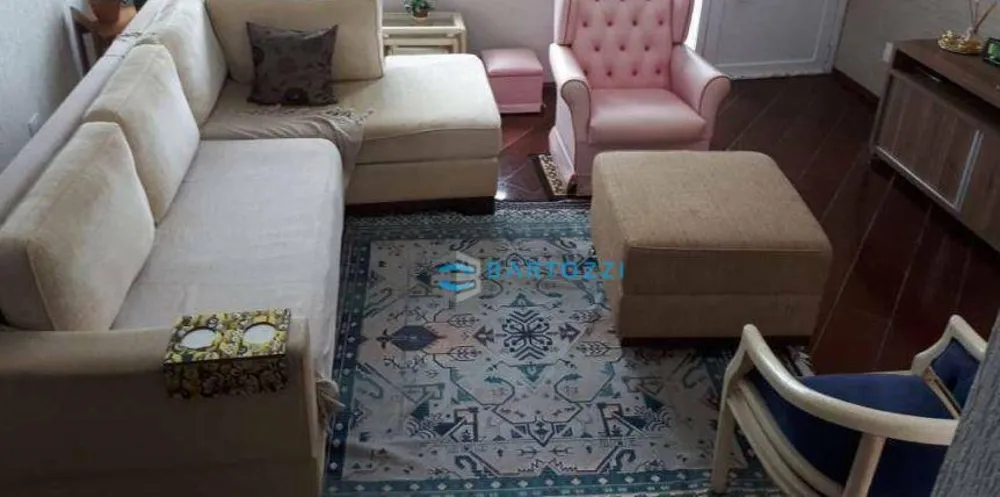 Sobrado, 3 quartos, 200 m² - Foto 4