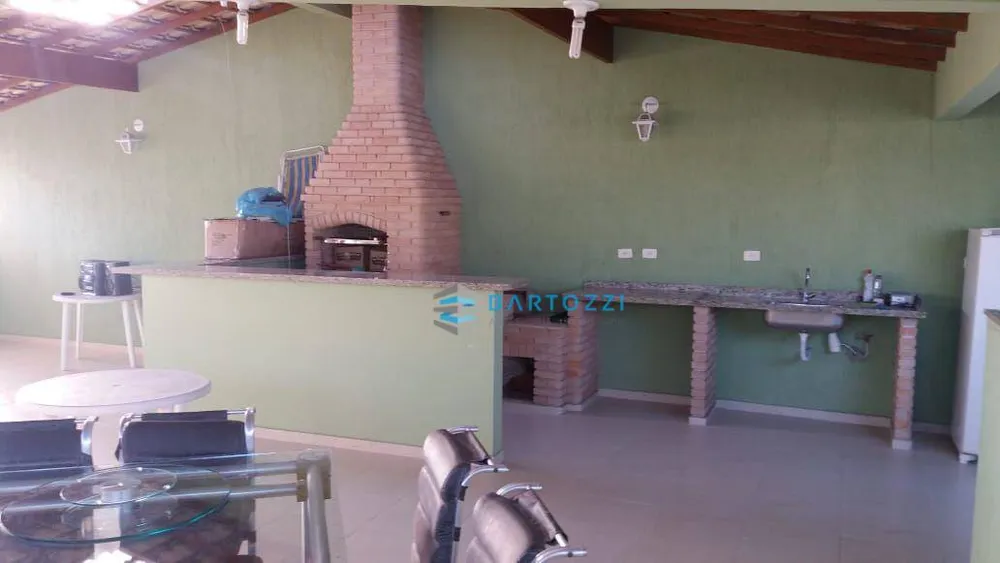 Casa, 4 quartos, 292 m² - Foto 2
