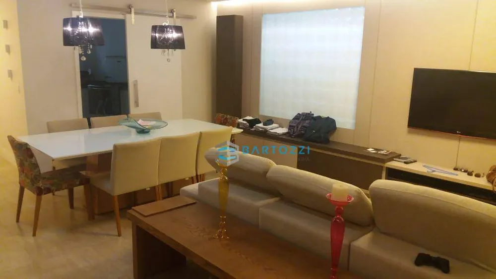 Casa, 4 quartos, 292 m² - Foto 3