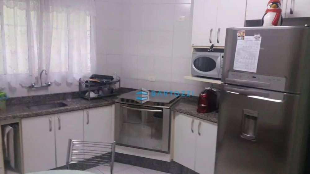 Casa, 4 quartos, 292 m² - Foto 4