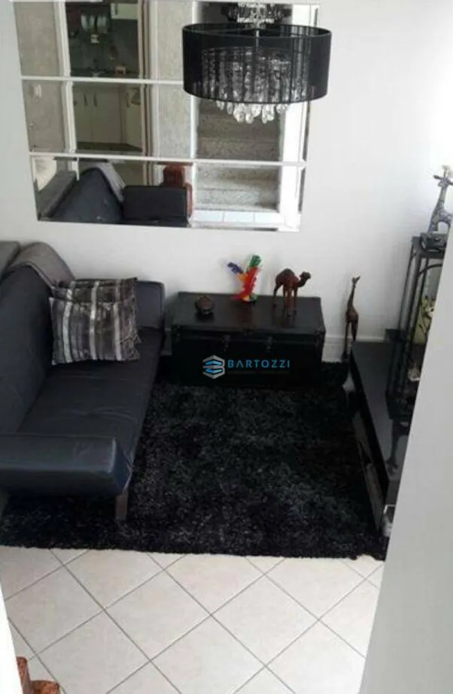 Sobrado, 3 quartos, 120 m² - Foto 4