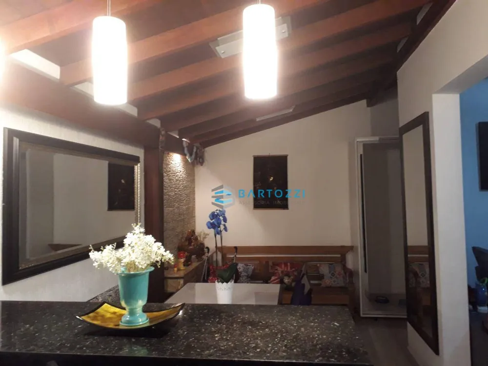 Sobrado, 3 quartos, 120 m² - Foto 3