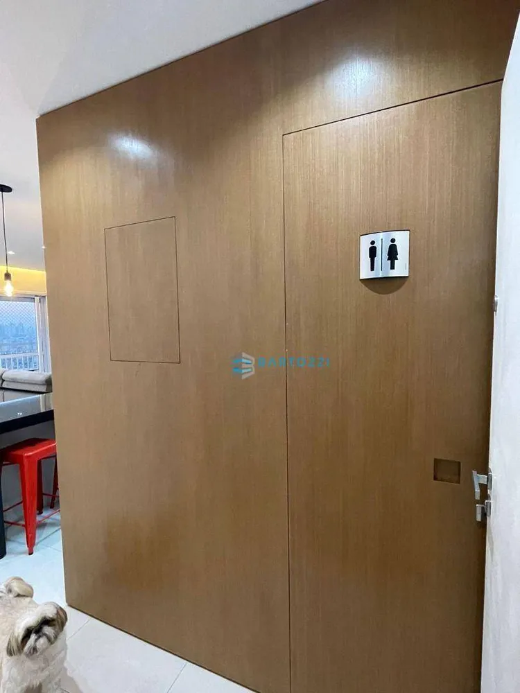 Apartamento, 2 quartos, 96 m² - Foto 2