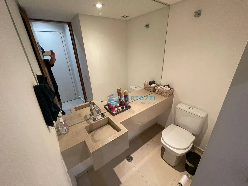Apartamento, 2 quartos, 96 m² - Foto 3