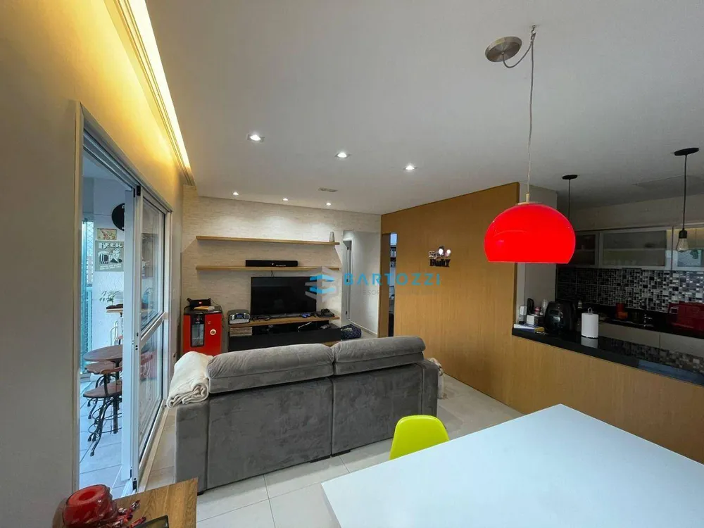 Apartamento, 2 quartos, 96 m² - Foto 1