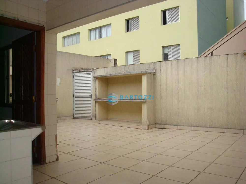 Cobertura, 6 quartos, 354 m² - Foto 4