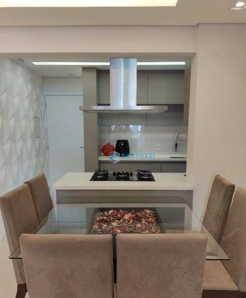Apartamento, 3 quartos, 94 m² - Foto 2