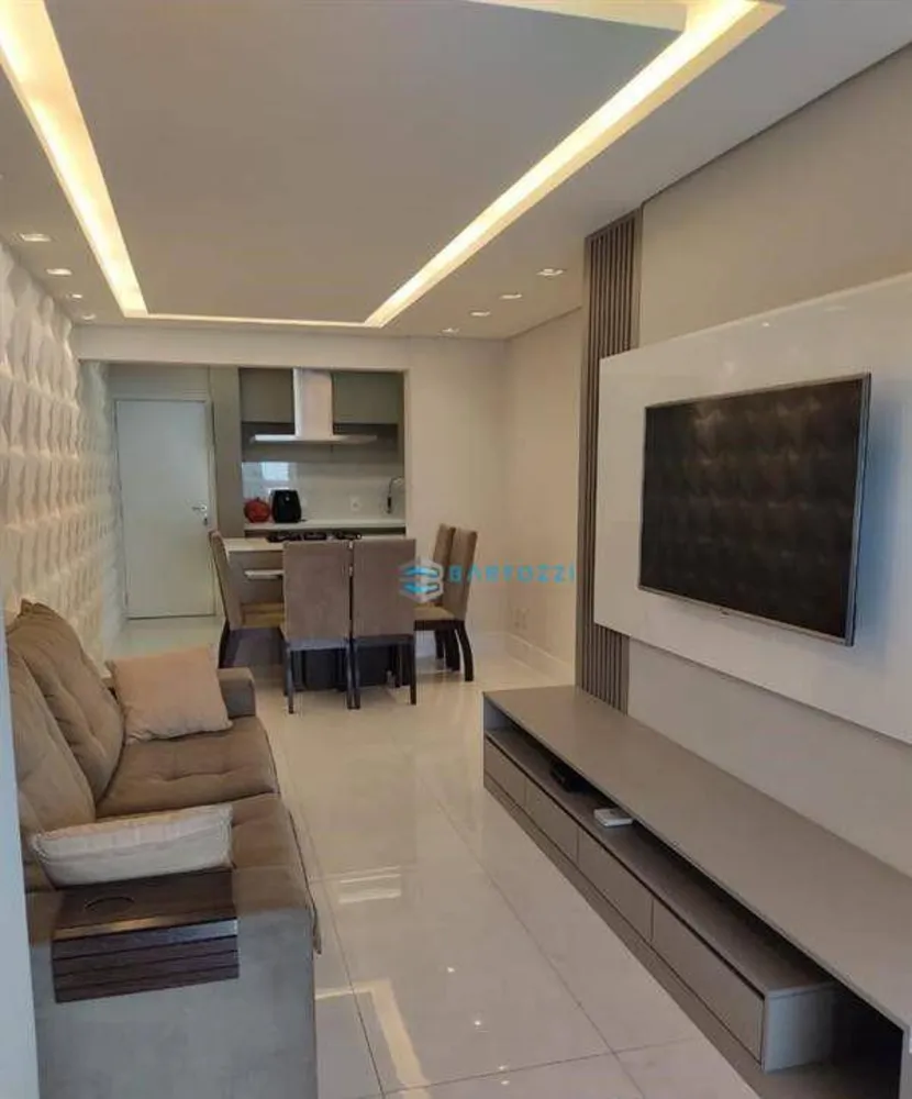 Apartamento, 3 quartos, 94 m² - Foto 1