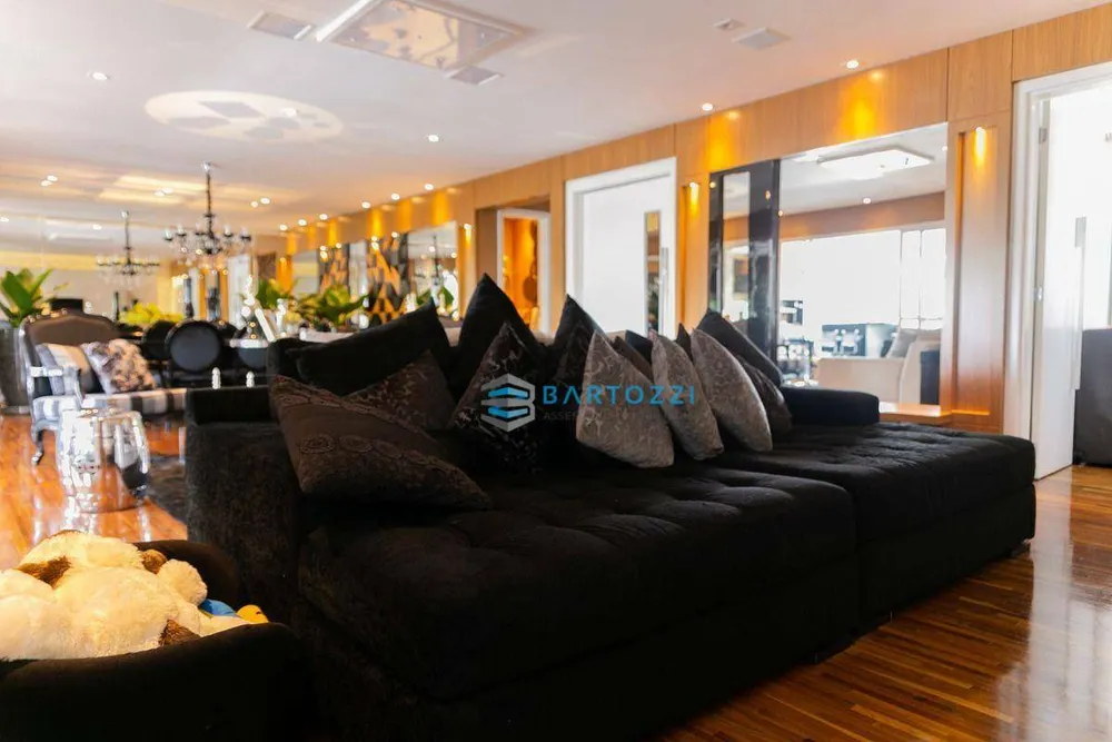 Apartamento, 3 quartos, 328 m² - Foto 4