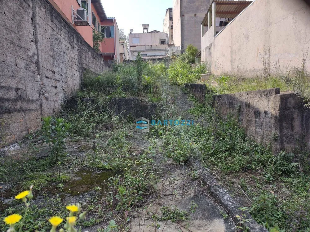 Terreno, 204 m² - Foto 4