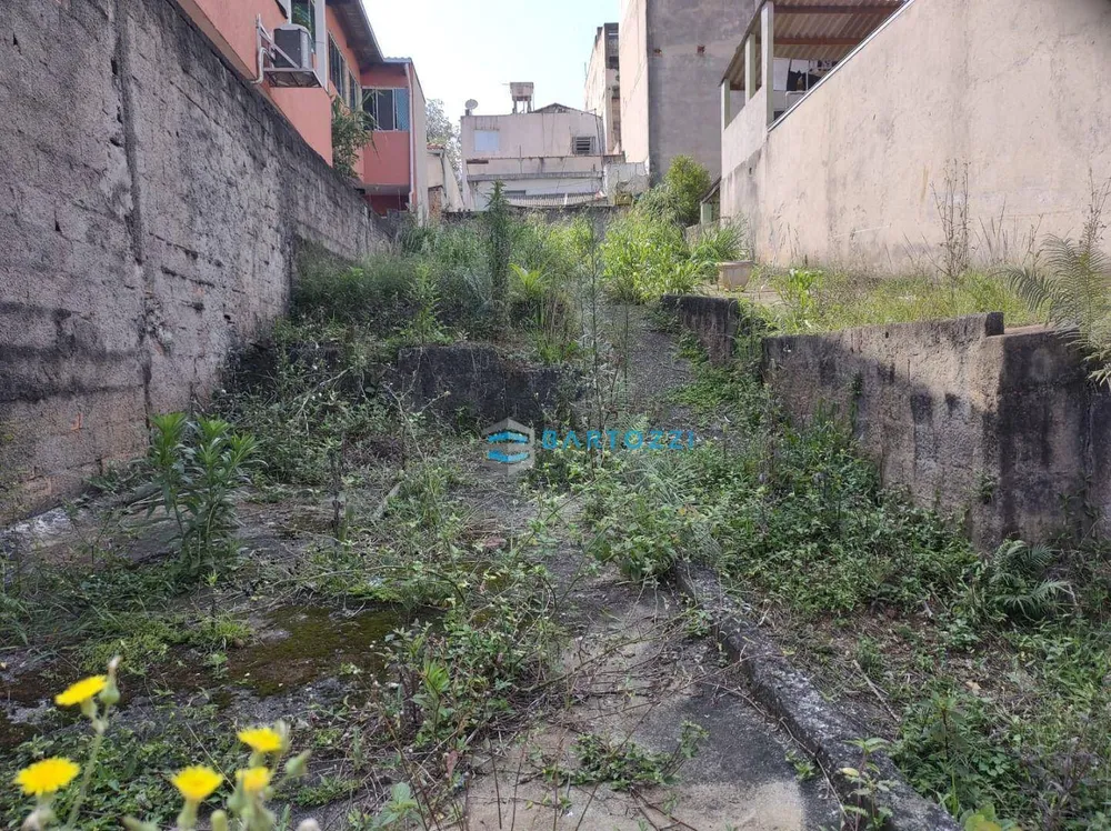 Terreno, 204 m² - Foto 1