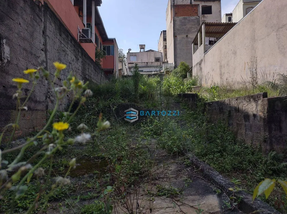 Terreno, 204 m² - Foto 2