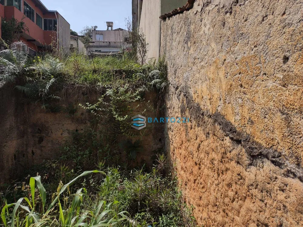 Terreno, 204 m² - Foto 3