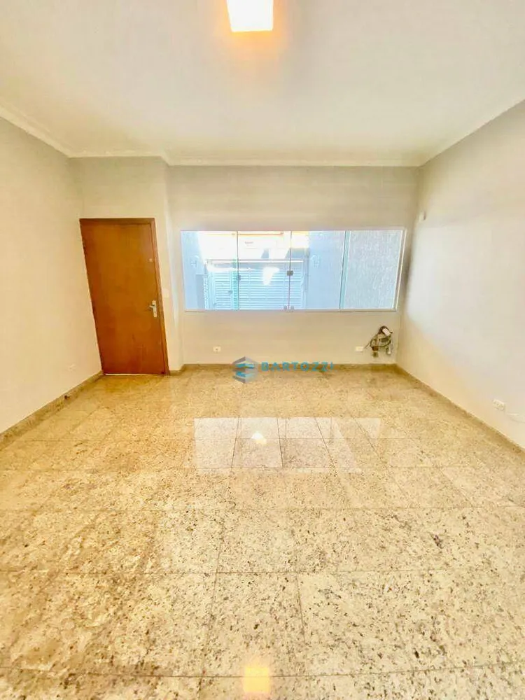 Sobrado, 3 quartos, 125 m² - Foto 2