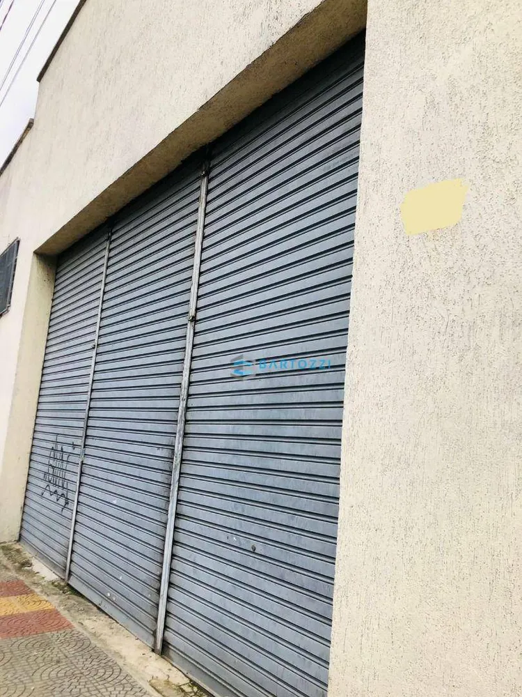 Depósito-Galpão, 520 m² - Foto 4