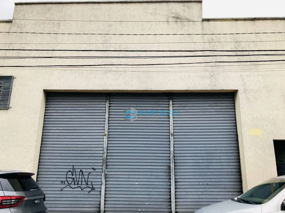 Depósito-Galpão, 520 m² - Foto 3