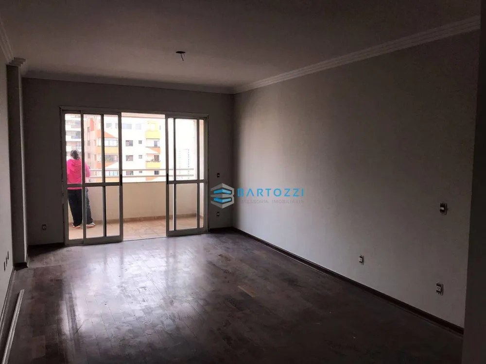 Apartamento, 3 quartos, 150 m² - Foto 3