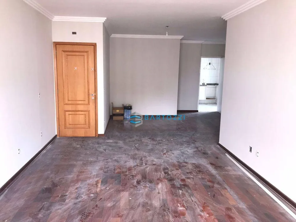 Apartamento, 3 quartos, 150 m² - Foto 2