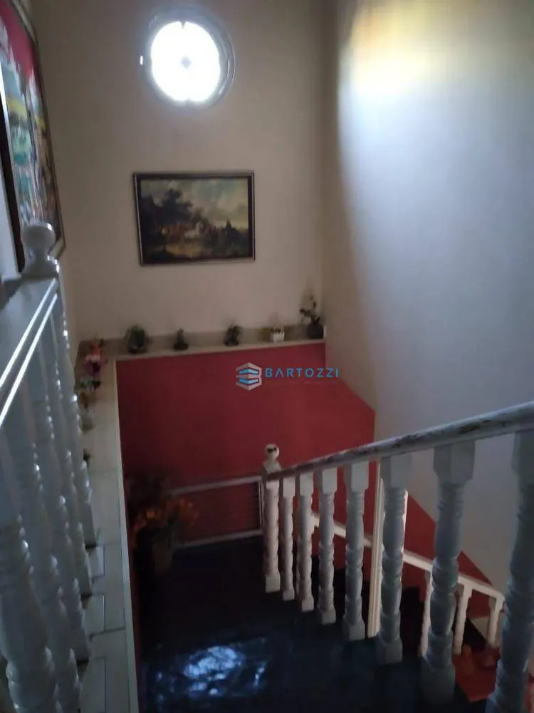 Sobrado, 4 quartos, 210 m² - Foto 4