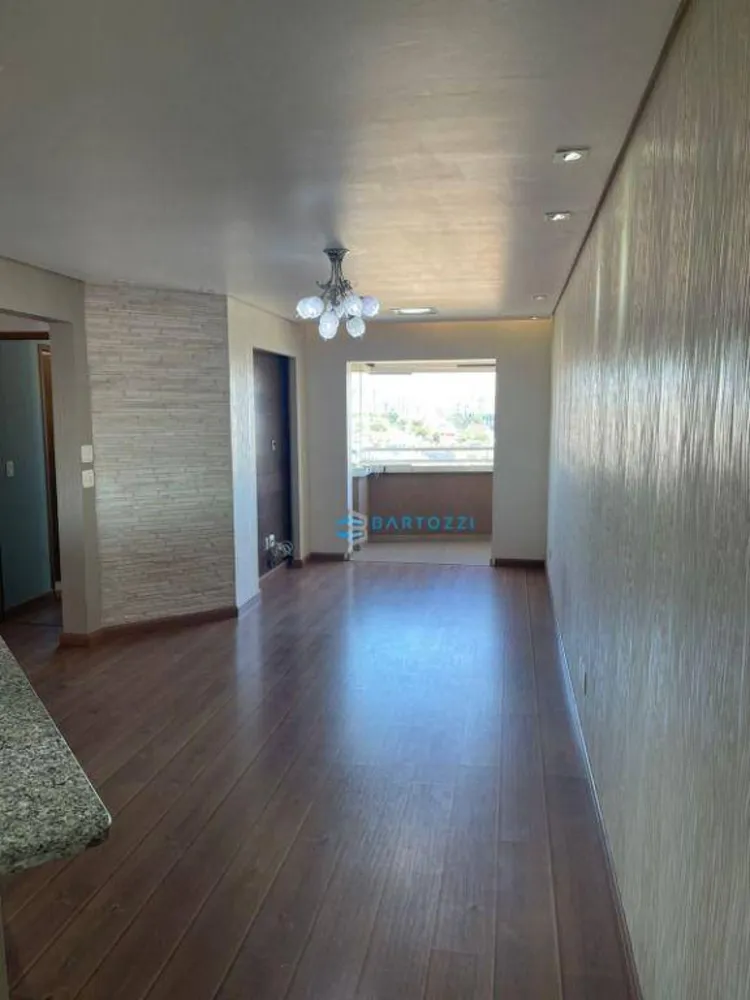 Apartamento, 2 quartos, 70 m² - Foto 1