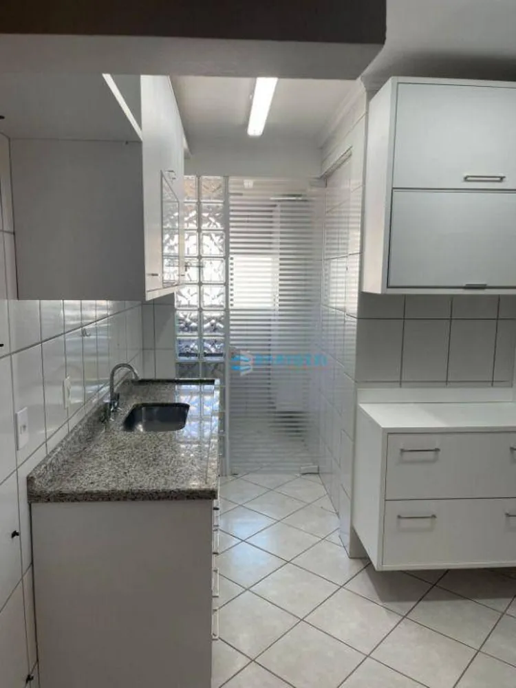 Apartamento, 2 quartos, 70 m² - Foto 2