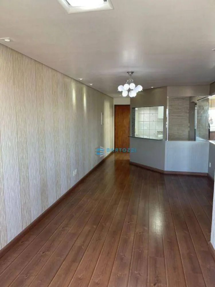 Apartamento, 2 quartos, 70 m² - Foto 3