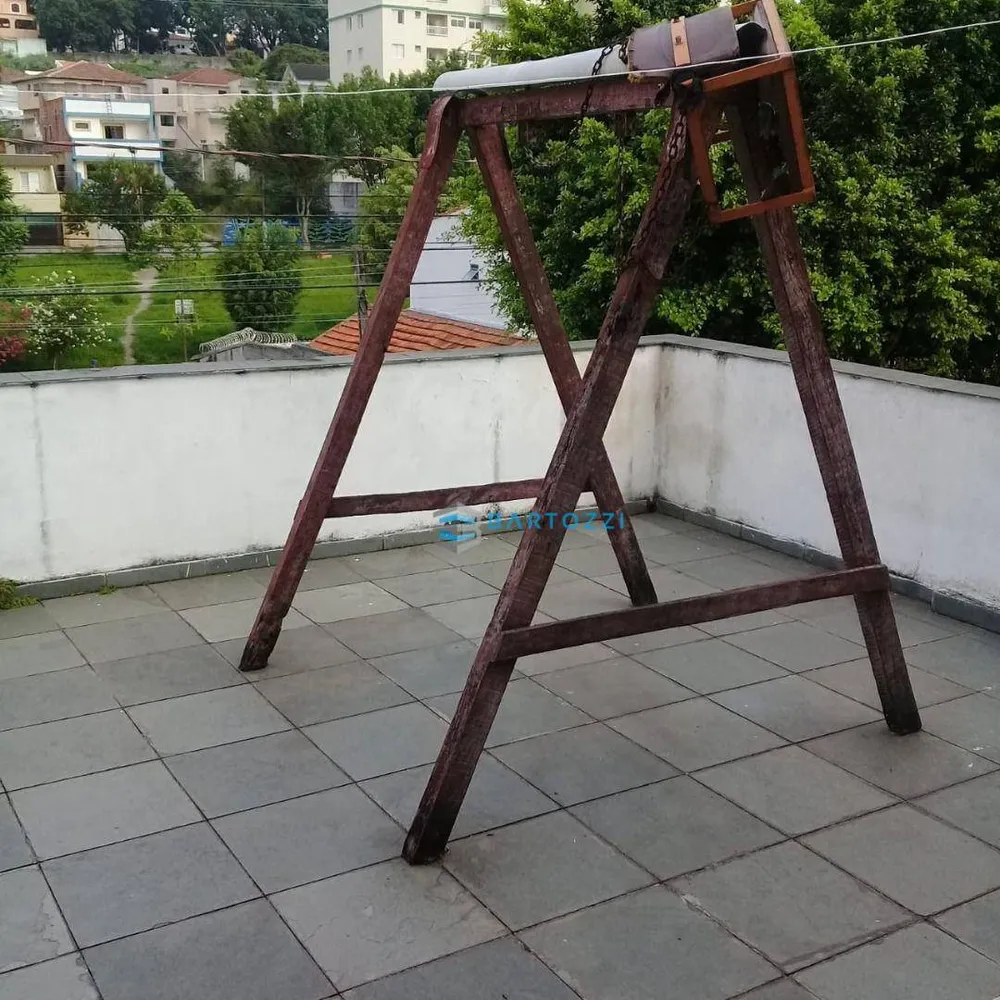 Casa, 2 quartos, 180 m² - Foto 3