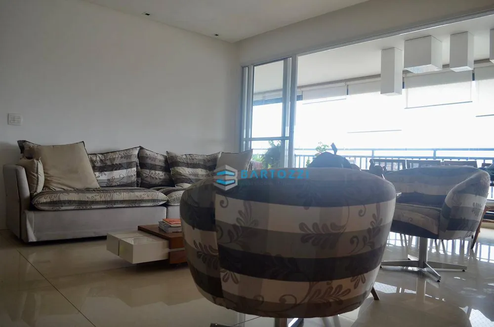 Apartamento, 3 quartos, 172 m² - Foto 4