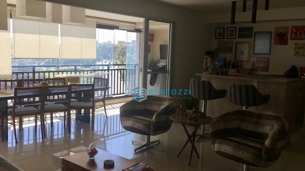Apartamento, 3 quartos, 172 m² - Foto 2