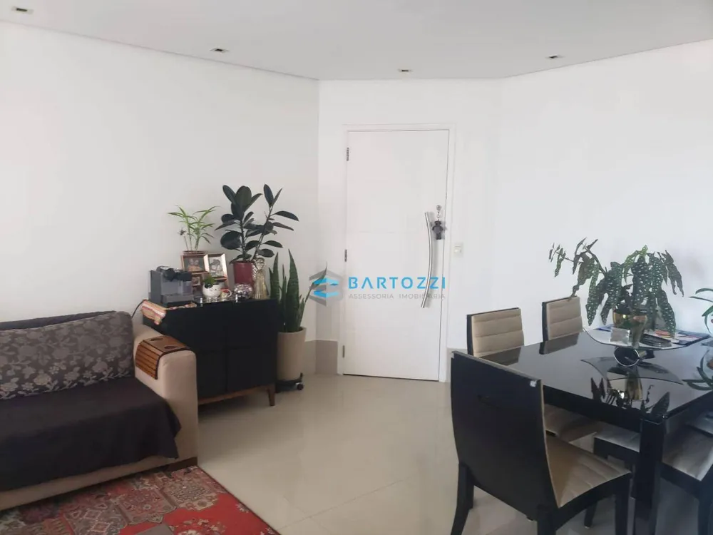 Apartamento, 2 quartos, 73 m² - Foto 2