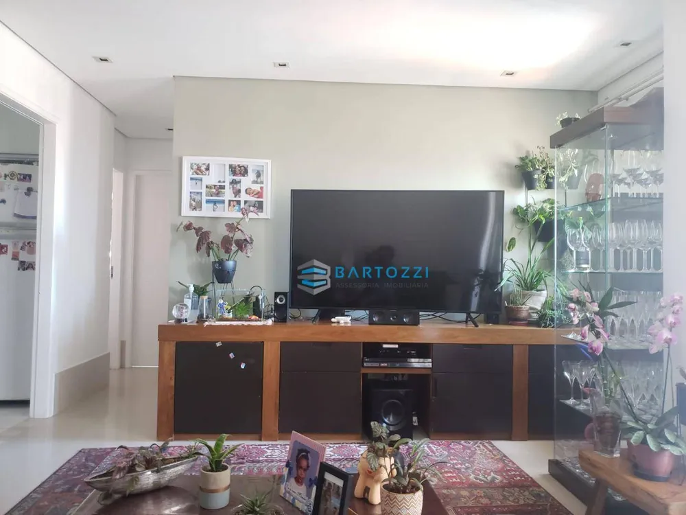 Apartamento, 2 quartos, 73 m² - Foto 4