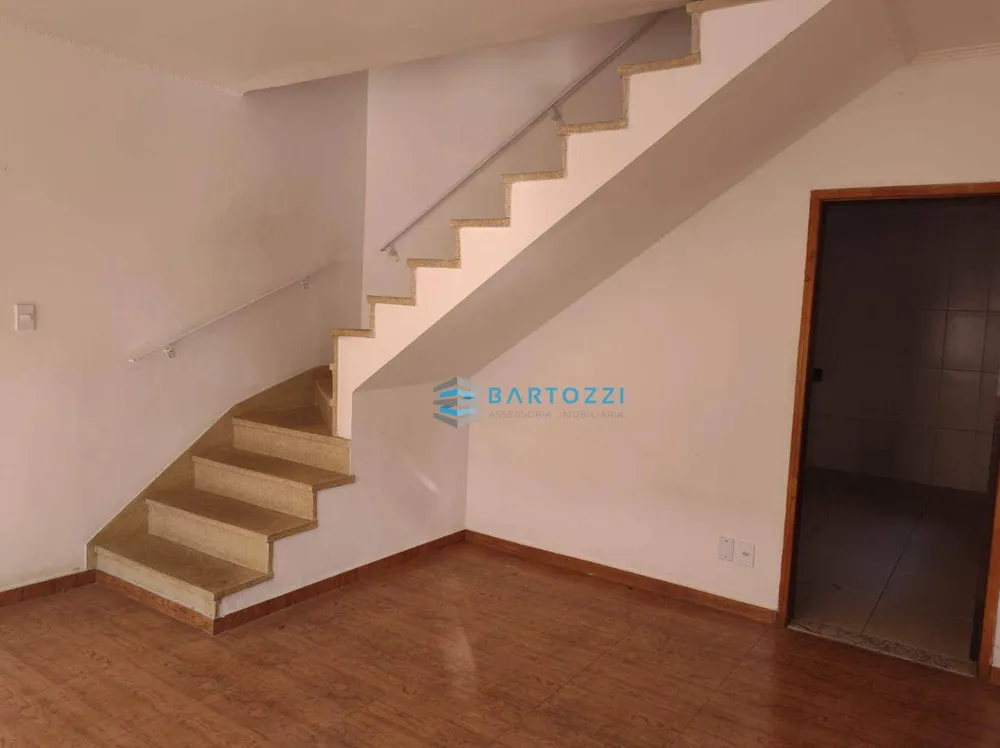 Sobrado, 3 quartos, 128 m² - Foto 2