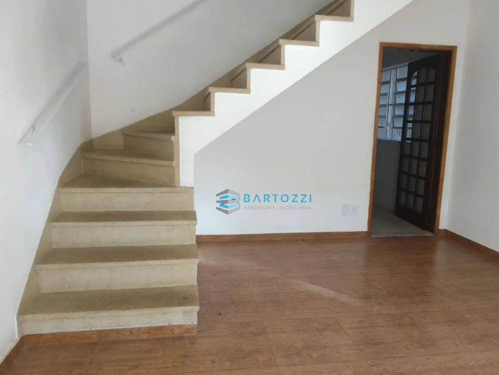 Sobrado, 3 quartos, 128 m² - Foto 1