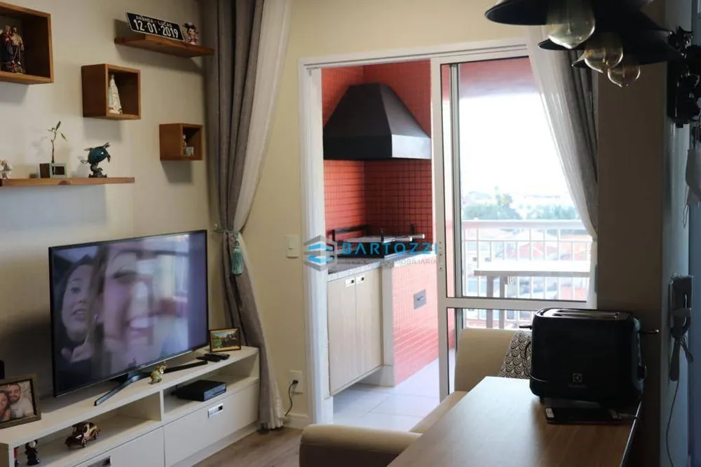 Apartamento, 2 quartos, 66 m² - Foto 4