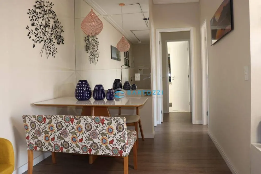 Apartamento, 2 quartos, 66 m² - Foto 1