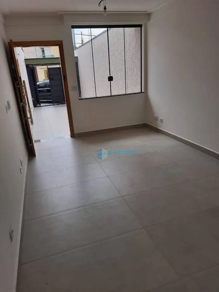 Sobrado, 3 quartos, 110 m² - Foto 4