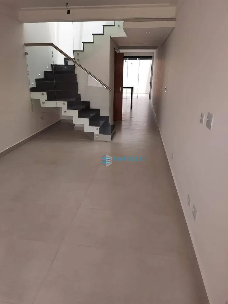 Sobrado, 3 quartos, 110 m² - Foto 2