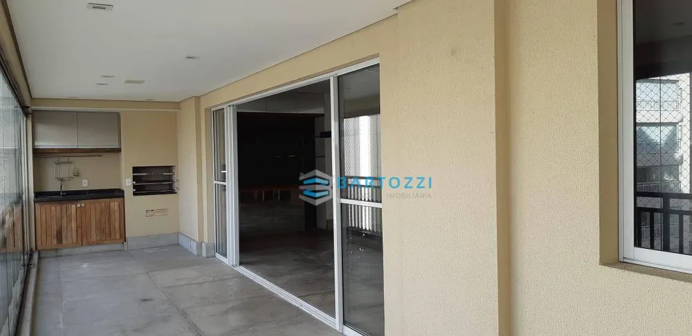 Apartamento, 3 quartos, 172 m² - Foto 1
