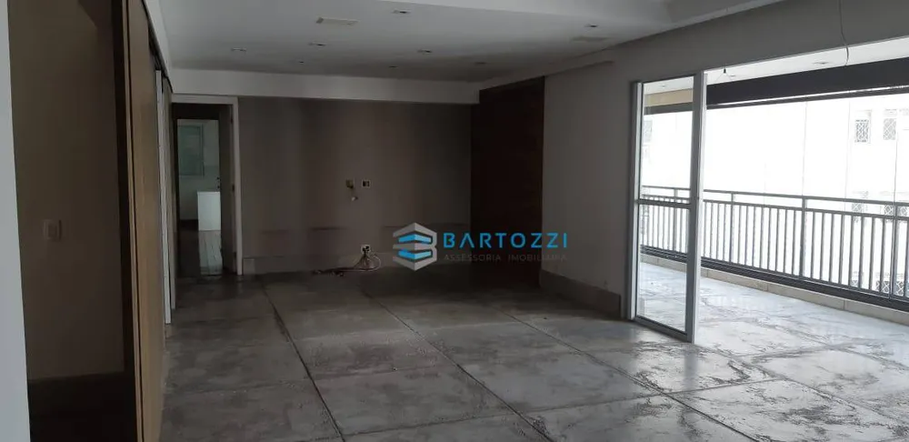 Apartamento, 3 quartos, 172 m² - Foto 2