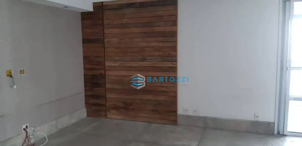 Apartamento, 3 quartos, 172 m² - Foto 3