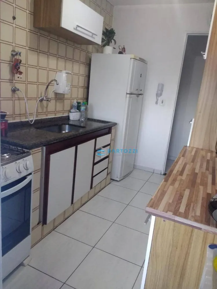 Apartamento, 2 quartos, 50 m² - Foto 3