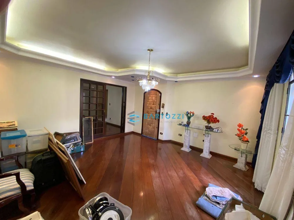 Sobrado, 4 quartos, 313 m² - Foto 2